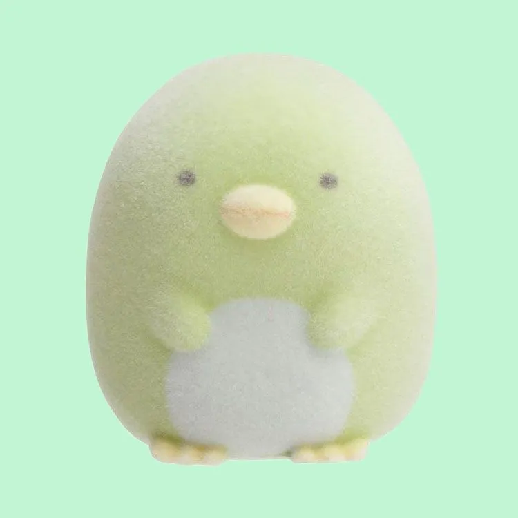 SAN X Cave Creatures Mini Chibi Figures 3.3cm-3