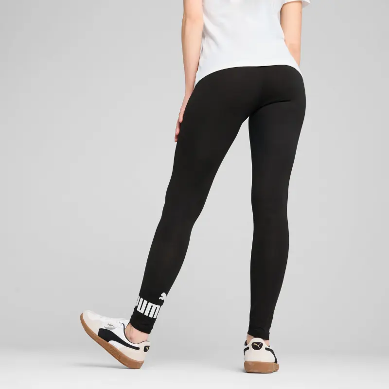 PUMA Sudadera Essentials No. 1 Logo Para Mujer-3