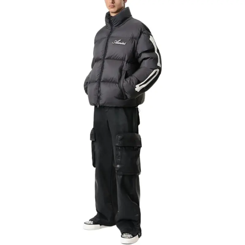 AMIRI Bones Down Jacket-2
