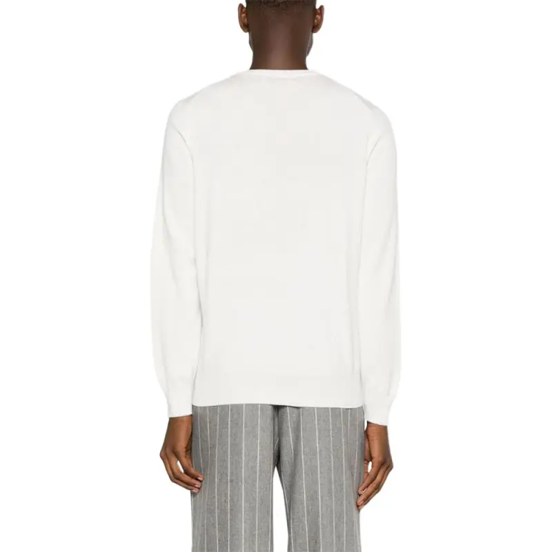 Brunello Cucinelli Fine knit Cashmere Jumper-3