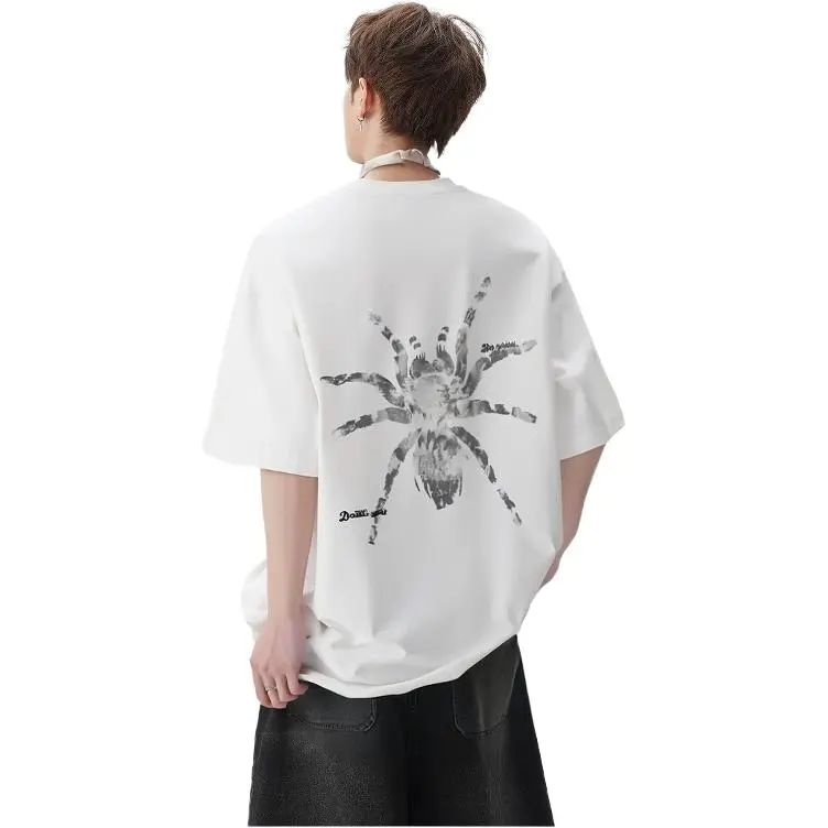 TBSM T Shirts Unisex-4