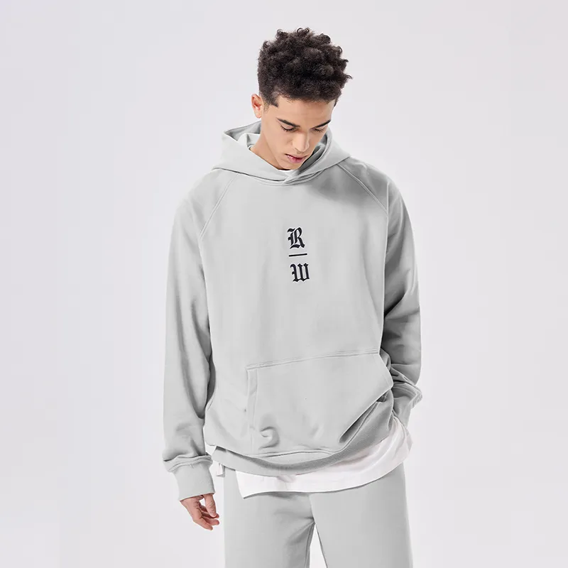 ROCAWEAR Sweatshirts Unisex-5