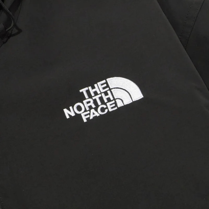 THE NORTH FACE Jackets Unisex Black-3