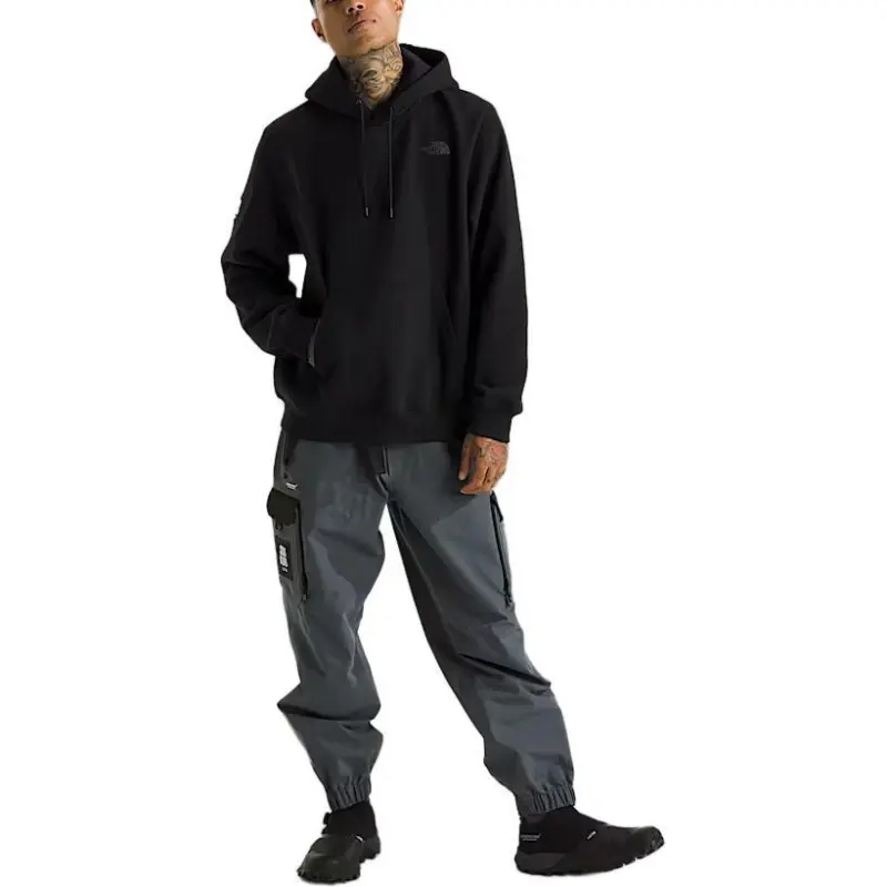 THE NORTH FACE Tnf X Undercover Soukuu Heavyweight Hoodie-2