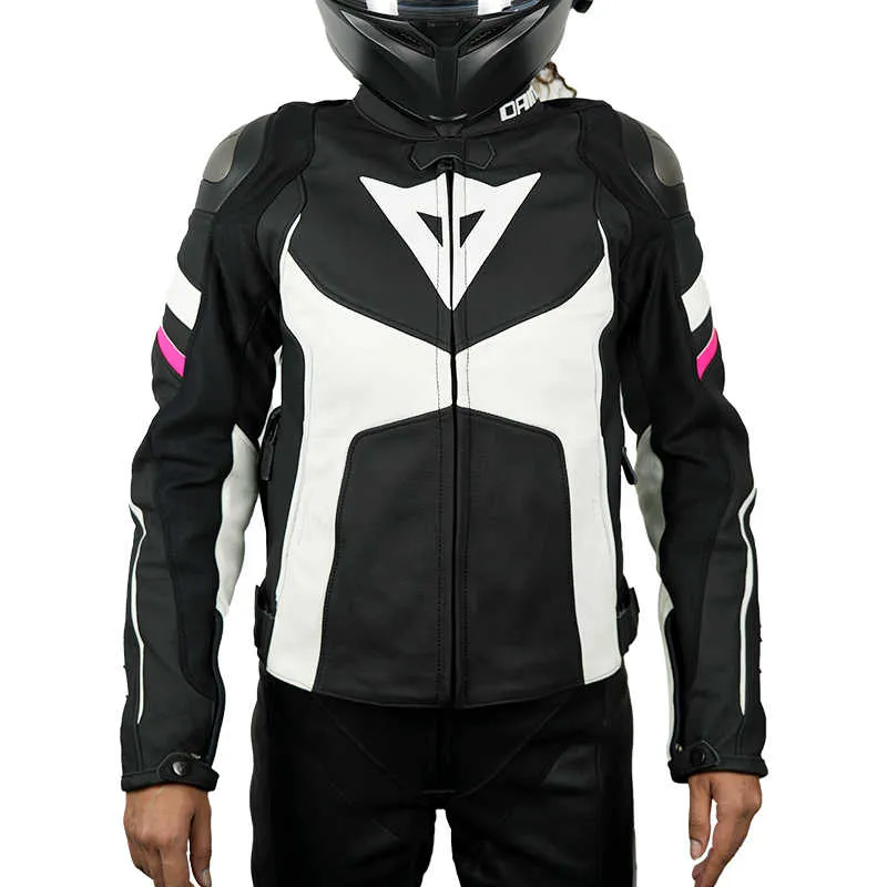 DAINESE Motorcycle Jacket Unisex-4