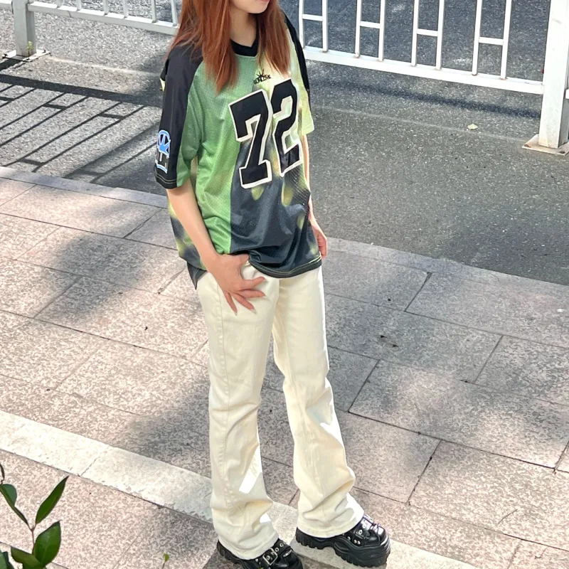 LIVINGTOWN Jeans Unisex-3