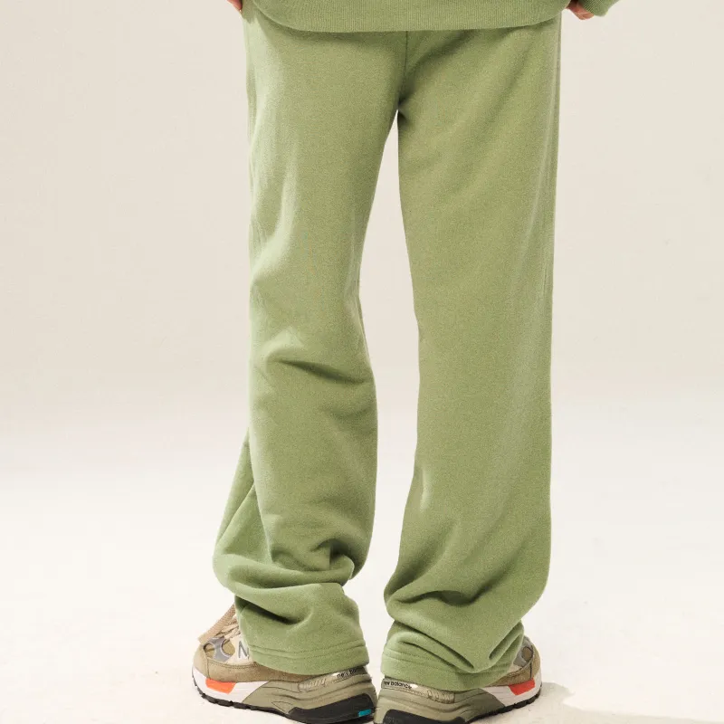 NSTNEW START Casual Pants Unisex-16