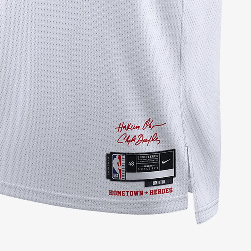 Nike Nba Houston Rockets Jalen Green City Edition 2023/24 Dri Fit Swingman Jersey-3