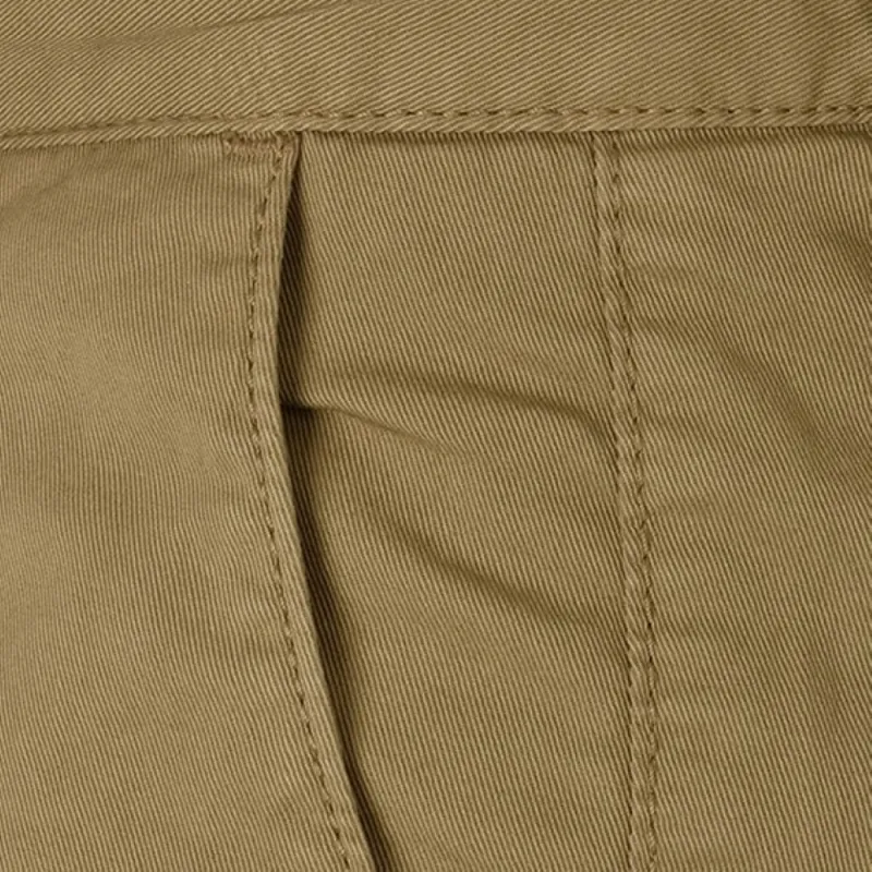 HUGO BOSS Casual Pants Men's Khaki-3