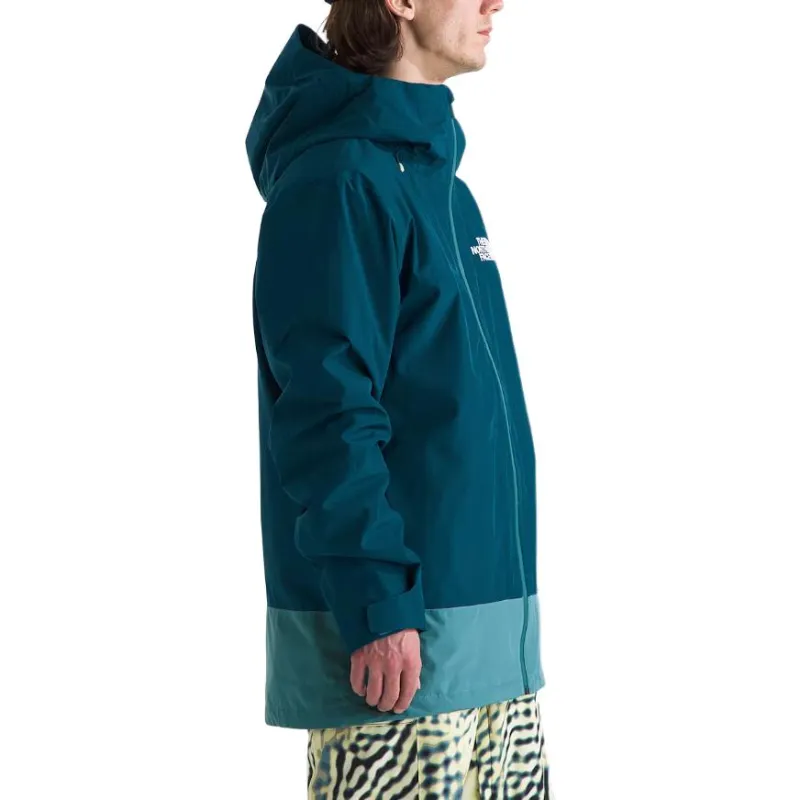 THE NORTH FACE Men’s ThermoBall™ Snow Triclimate® Jacket-3