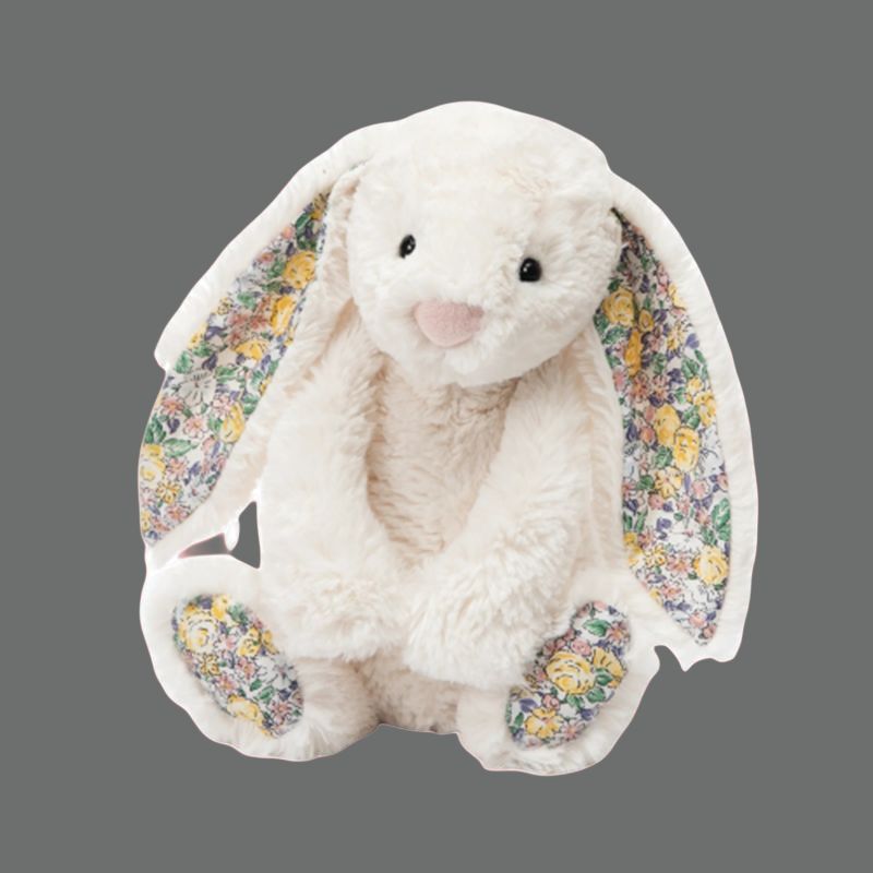 JELLYCAT Blossom Calli Bunny Stuffed Animal - POIZON