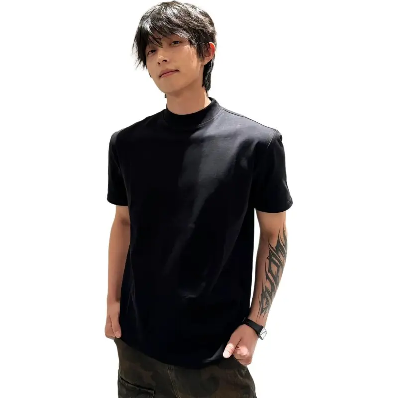 JIMI&JONS T Shirts Unisex-4