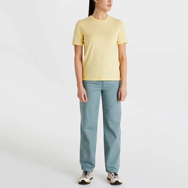 PEAK PERFORMANCE COMFORT SOFT COTTON Casual Pants Women's-6