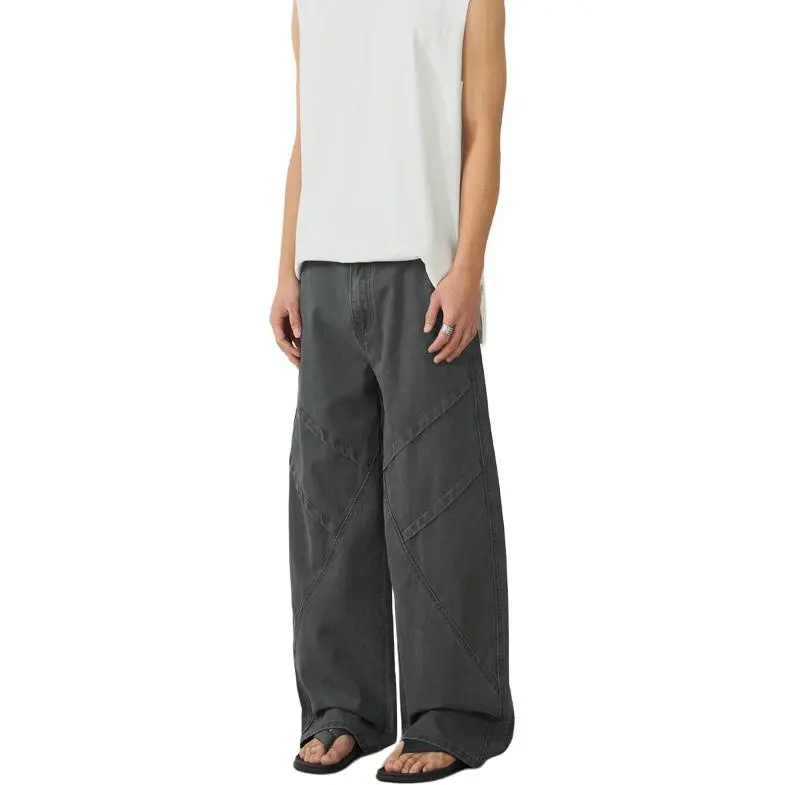 Zanzas Jeans Unisex-3