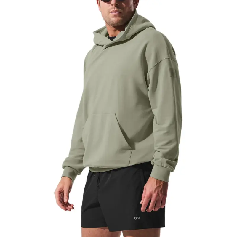 Alo Yoga Sweatshirts Men-13