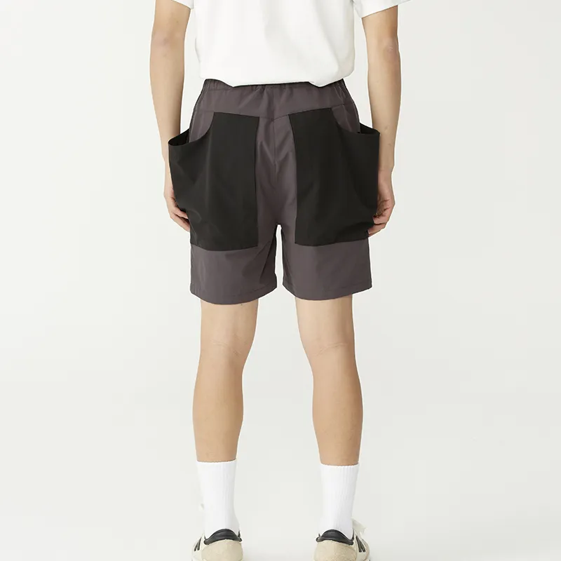 Randomevent Casual Shorts Unisex-2
