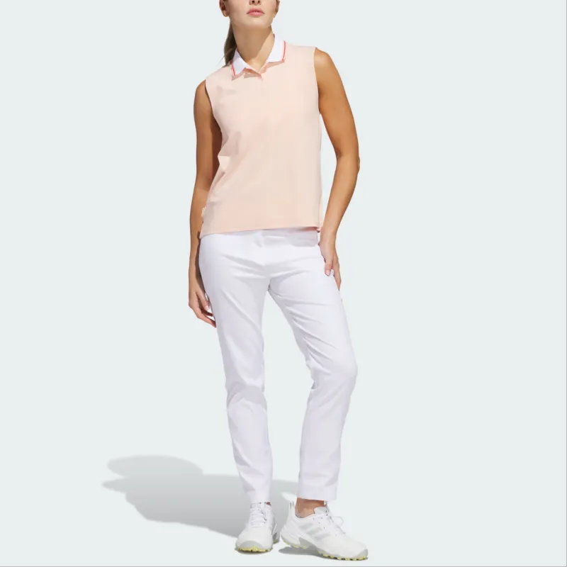 Adidas Free Shipping With AdiClub Beyond Twistknit Polo Shirt-4