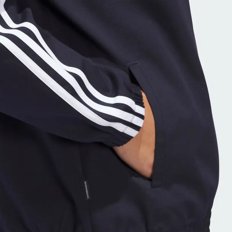 Adidas Originals Skateboarding Firebird Track Jacket Gender Neutral-5