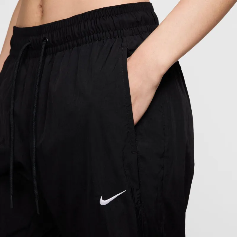Nike Sportswear Collection Women's Mid Rise Repel Zip Pants-3