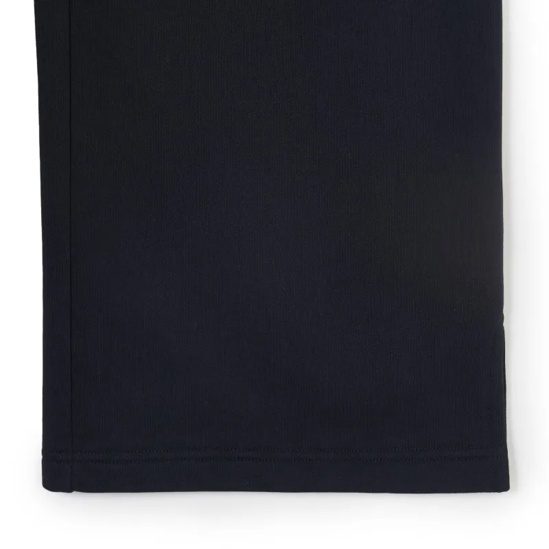 MLB SS24 Casual Pants Women's Black-4