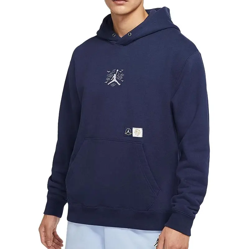 Jordan JordanCNY Series Sweatshirt Set Men's-2