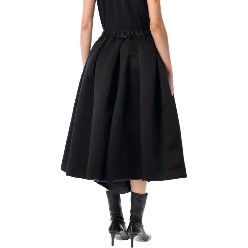CDG Casual Pants Women's Black-1