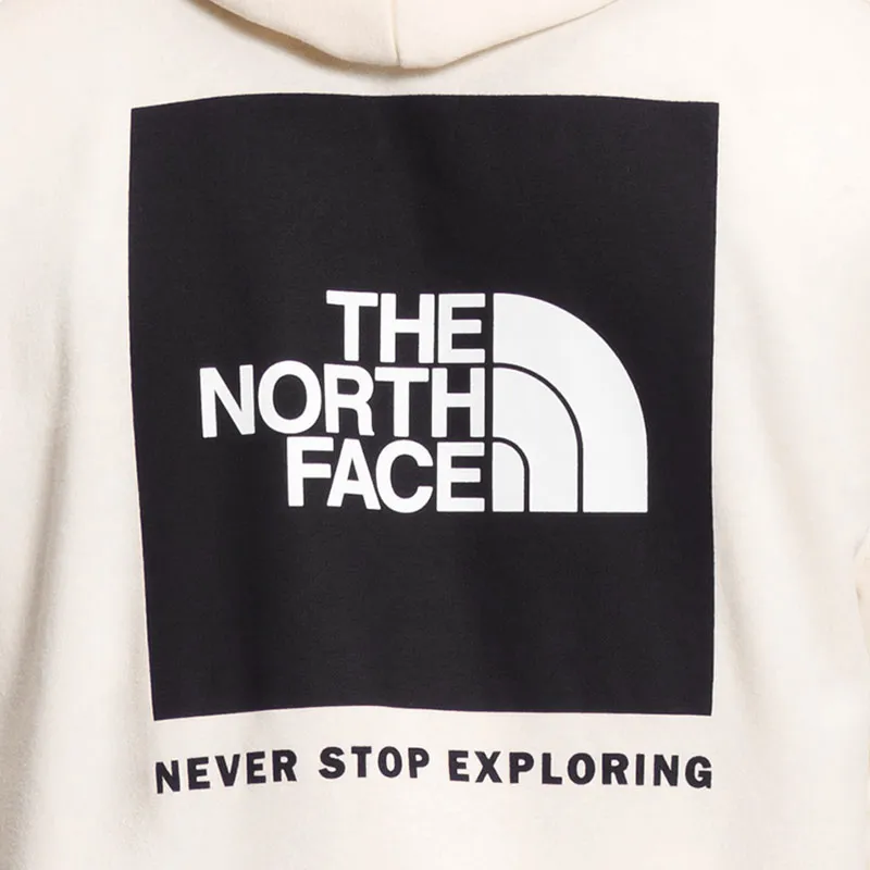 THE NORTH FACE Sweatshirts Men White-4