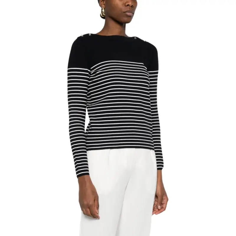 MaxMara Papilla Top-3
