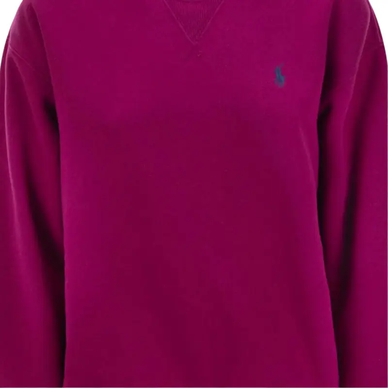 Polo Ralph Lauren Fleece Crewneck Sweatshirt-3