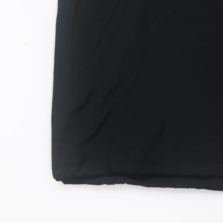 Mitchell Ness Jackets Men Black-4