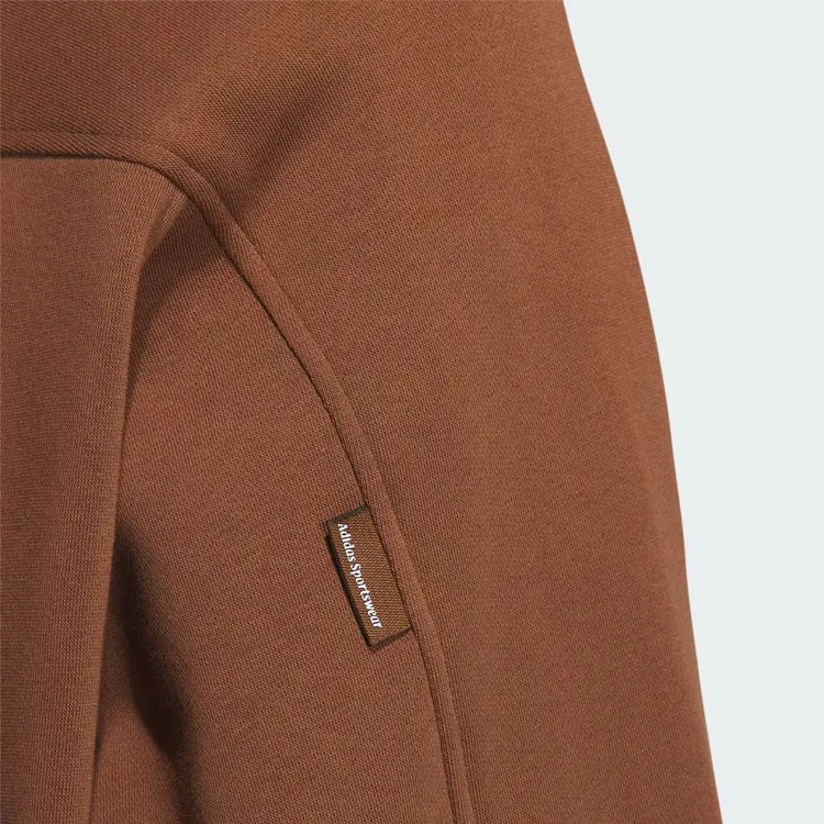Adidas Jackets Women's Brown-4