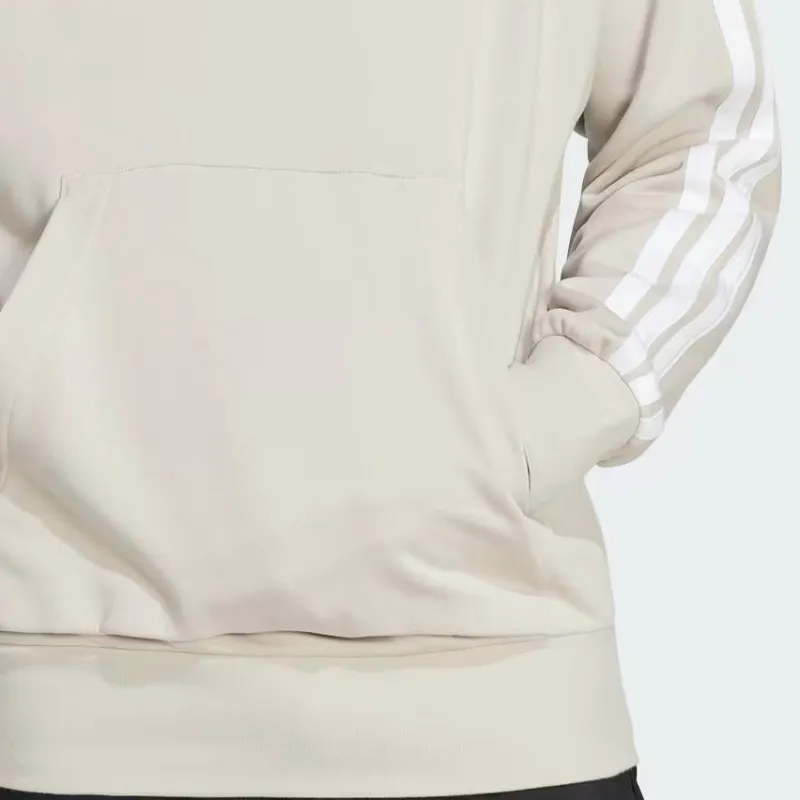 Adidas ESSENTIALS Sweatshirt Men's Beige-1