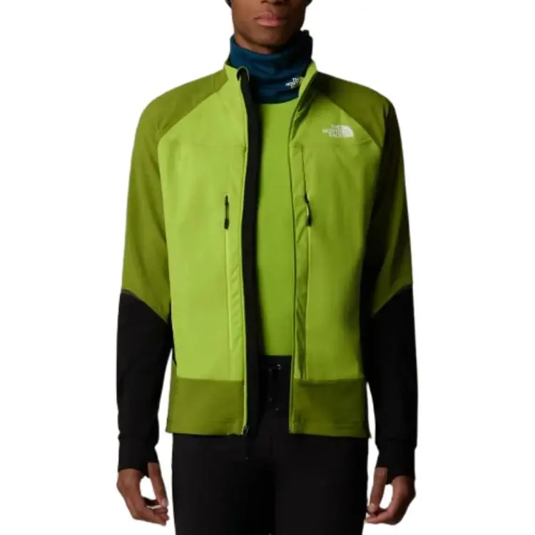 THE NORTH FACE Jackets & Coats Men's Green-5