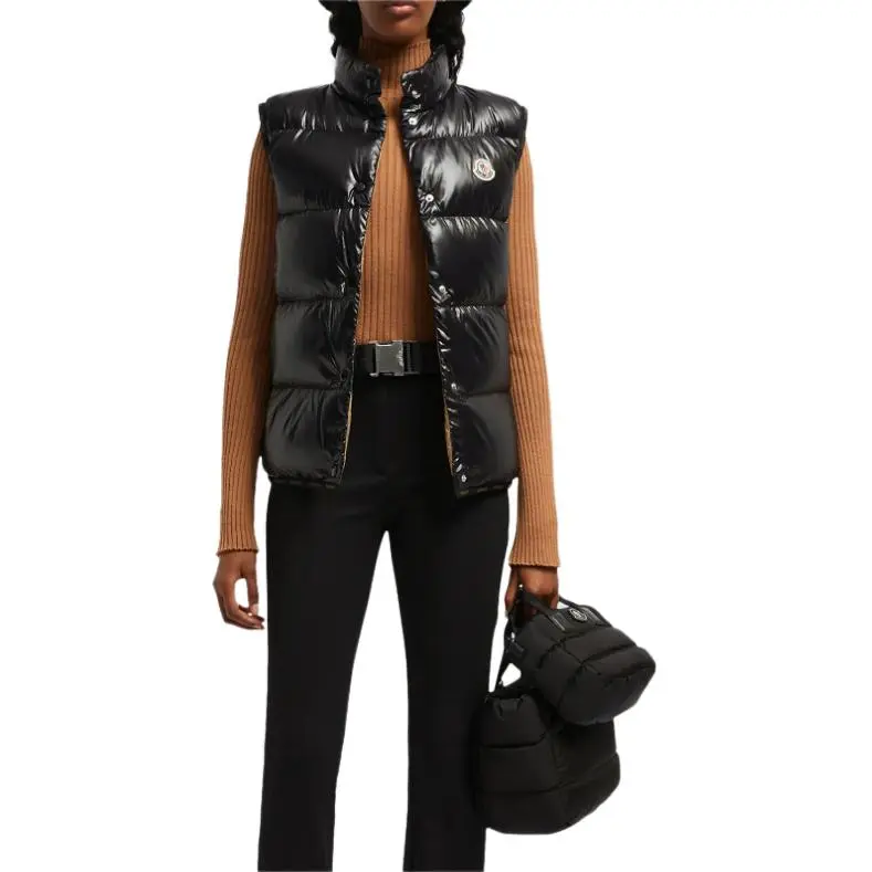 Moncler Badia Padded Gilet-3