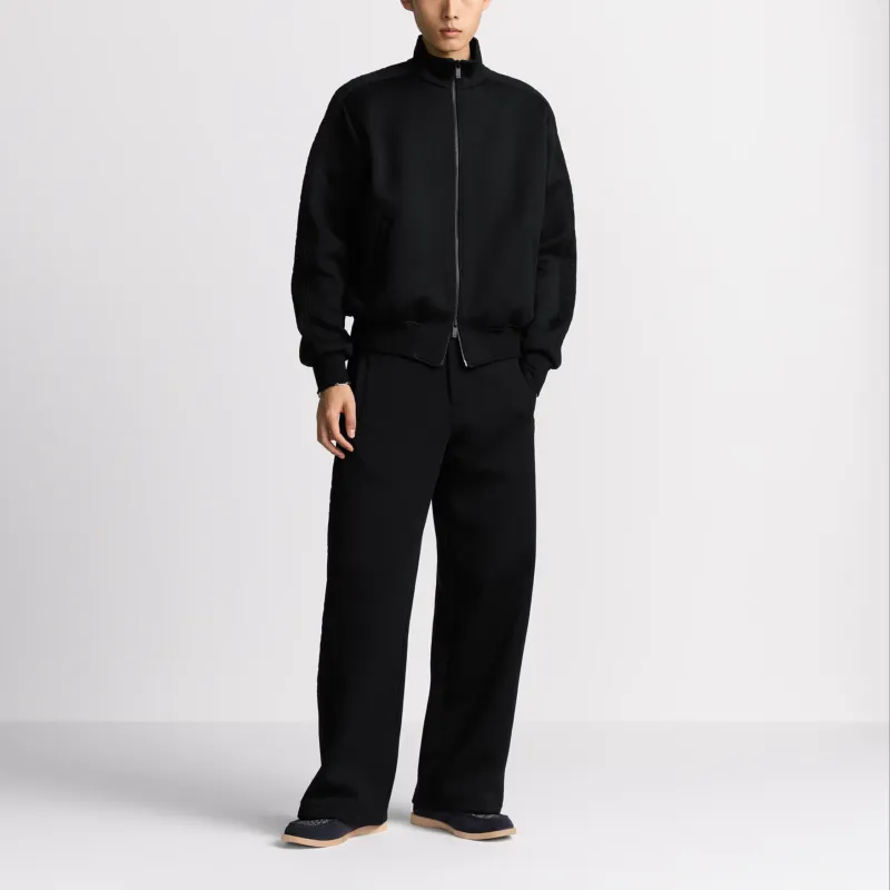 DIOR SS25 Jackets Coats Men's Black-2