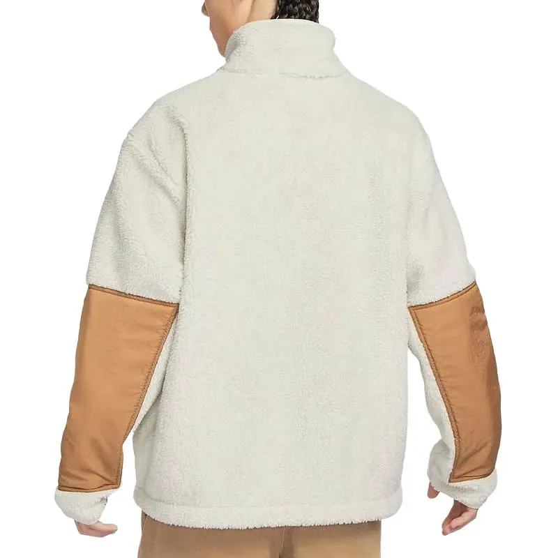 Nike Jackets Men Apricot-3