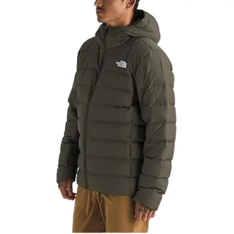 THE NORTH FACE Jackets & Coats Men's Green-2