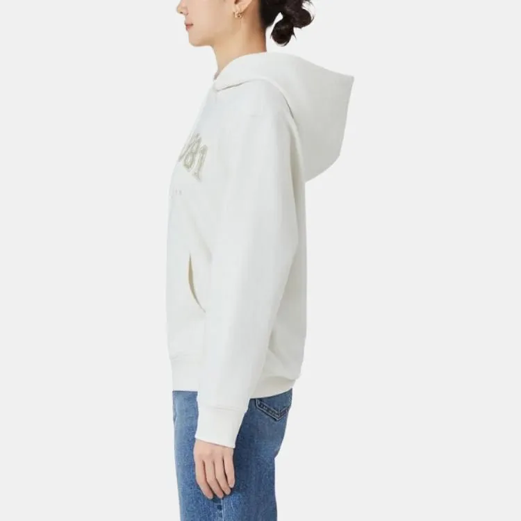 GUESS Sweatshirts Unisex Cream-3