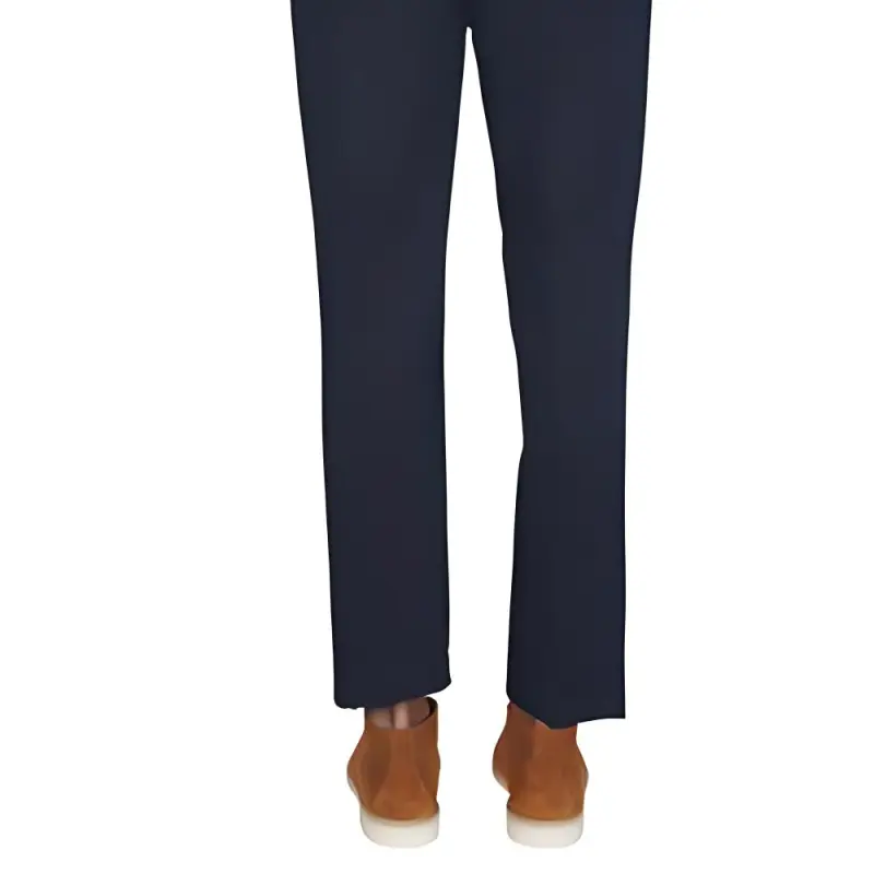 Brunello Cucinelli FW21 Casual Pants Men's Blue-5
