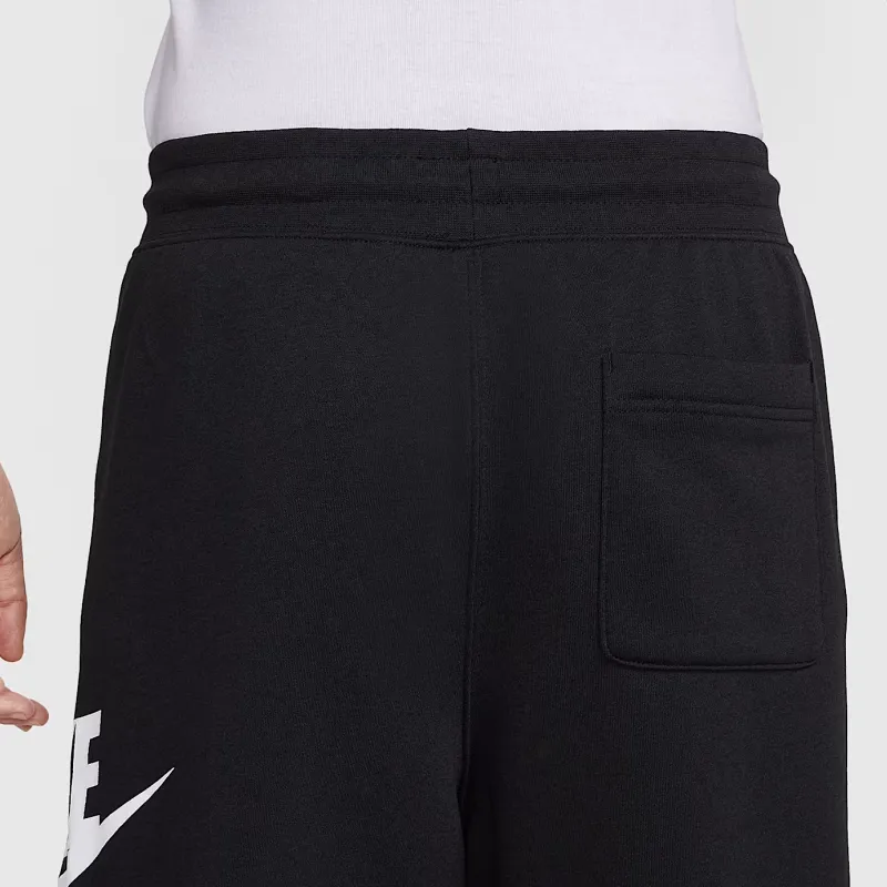 Nike Club Men's French Terry Alumni Shorts-2