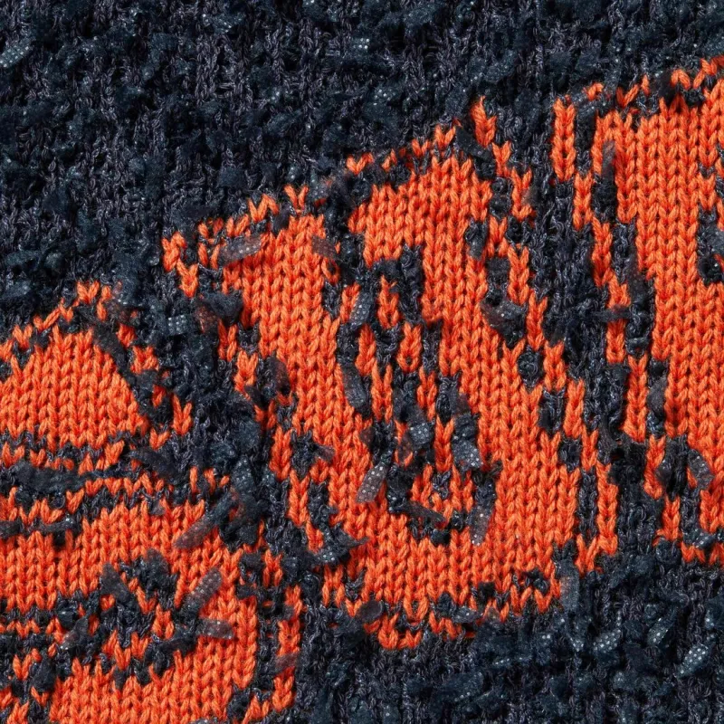 Supreme Textured Arc Sweater-3
