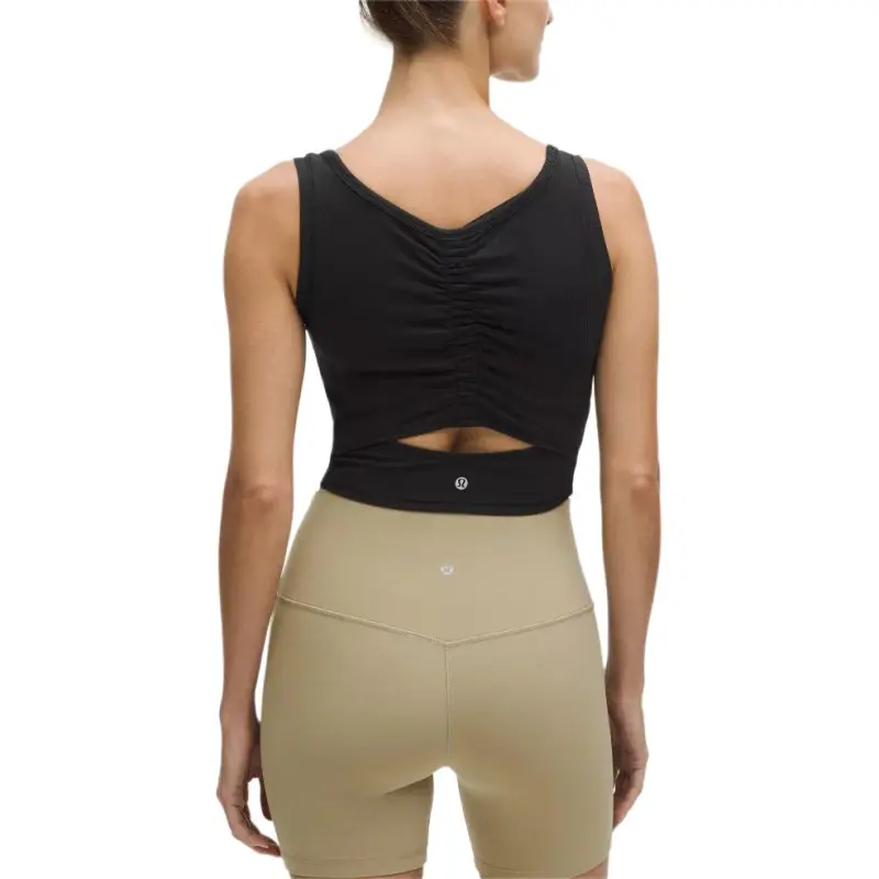 Lululemon Tank Tops Women's-1