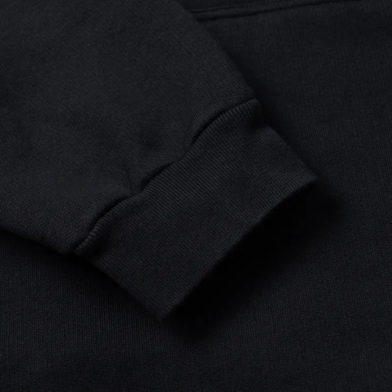Balenciaga Wide Fit Slime Hoodie-4