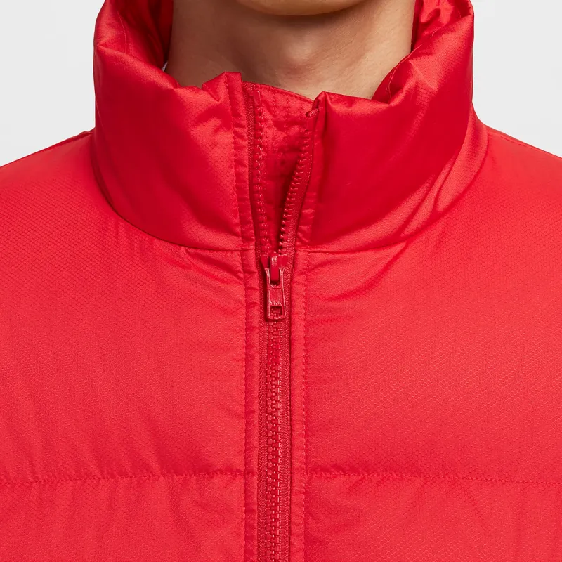 Nike Therma FIT Down Jacket Men's University Red-7