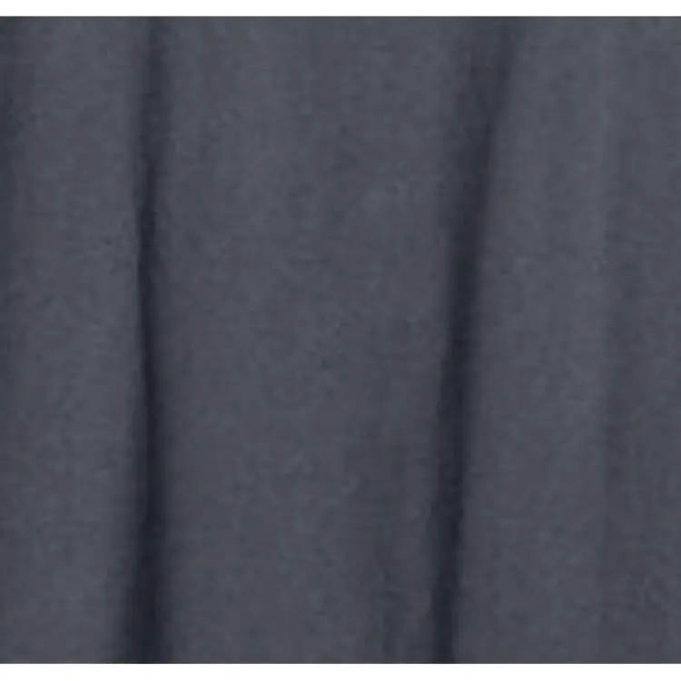 UNIQLO SS24 T Shirt Unisex Dark Gray-1
