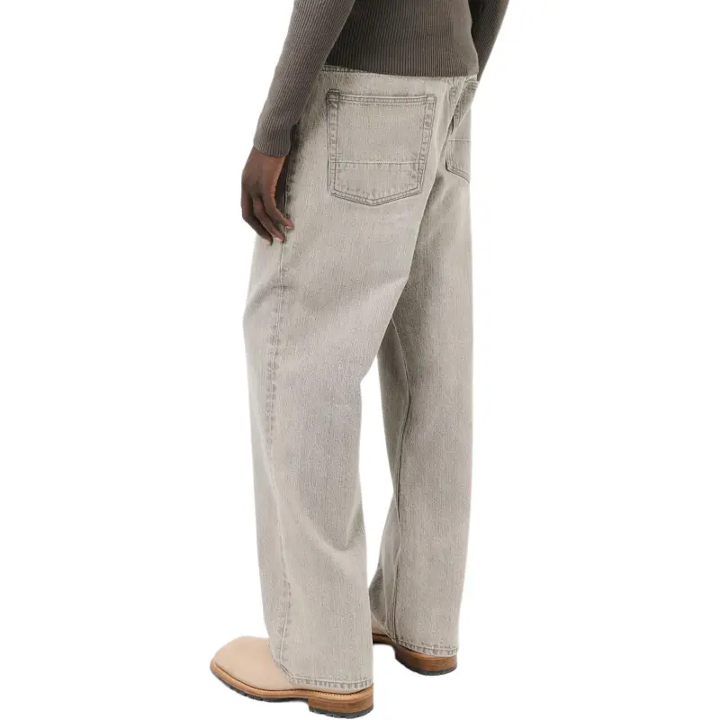 OUR LEGACY Third Cut Jeans-4