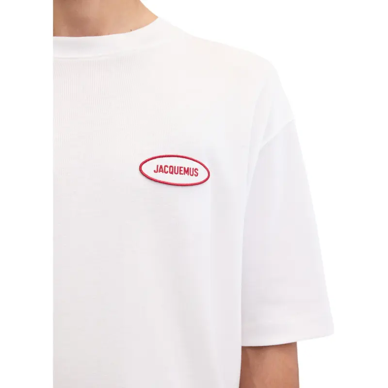 Jacquemus Stazione T shirt-2