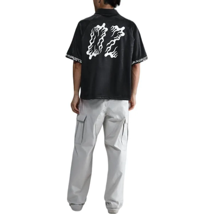 Nike Sb Dri FIT Jacquard Skate Jersey-2
