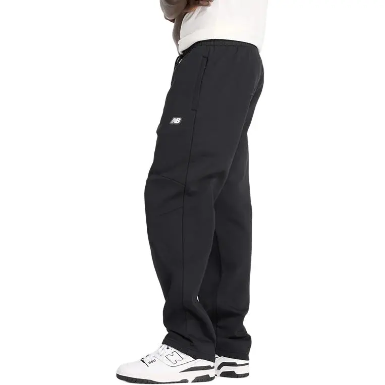 New Balance All Day Uniform Drawstring Pants-2