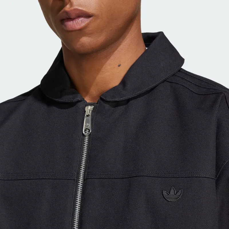 Adidas Originals Premium Essentials Padded Jacket-4